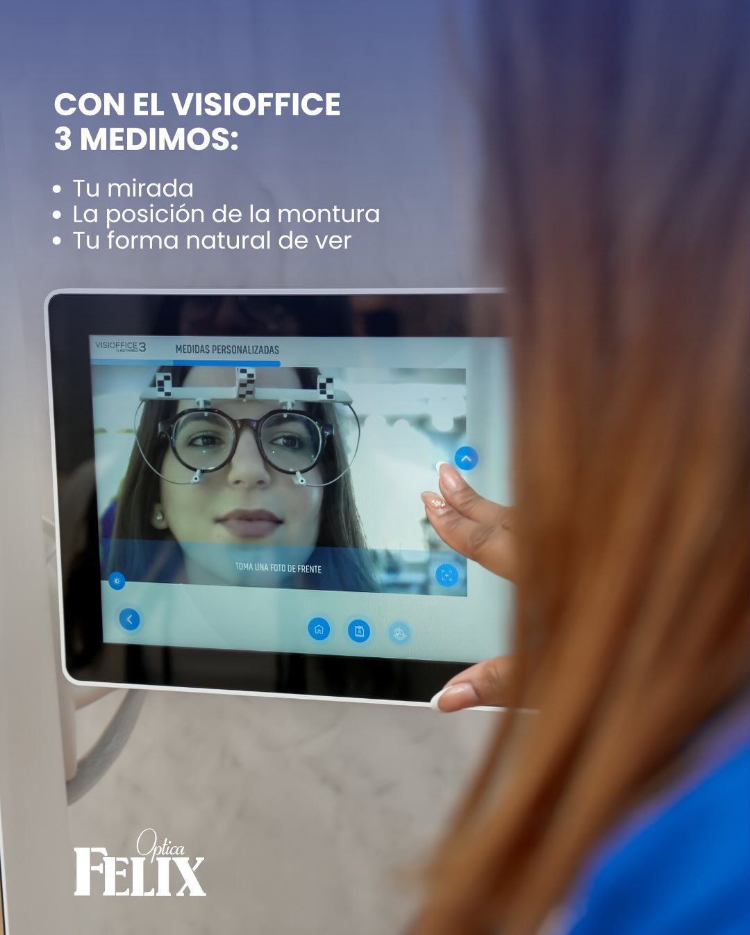 Laboratorio óptico